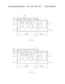 SEMICONDUCTOR DEVICE AND METHOD OF MANUFACTURING THE SAME diagram and image