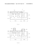 SEMICONDUCTOR DEVICE AND METHOD OF MANUFACTURING THE SAME diagram and image