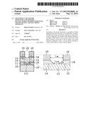 FIELD-EFFECT TRANSISTOR, FIELD-EFFECT TRANSISTOR MANUFACTURING METHOD,     SOLID-STATE IMAGING DEVICE, AND ELECTRONIC APPARATUS diagram and image