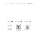 FIELD-EFFECT TRANSISTOR, FIELD-EFFECT TRANSISTOR MANUFACTURING METHOD,     SOLID-STATE IMAGING DEVICE, AND ELECTRONIC APPARATUS diagram and image