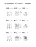 FIELD-EFFECT TRANSISTOR, FIELD-EFFECT TRANSISTOR MANUFACTURING METHOD,     SOLID-STATE IMAGING DEVICE, AND ELECTRONIC APPARATUS diagram and image