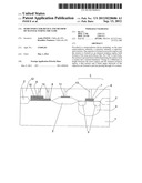 SEMICONDUCTOR DEVICE AND METHOD OF MANUFACTURING THE SAME diagram and image