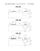 SEMICONDUCTOR DEVICE AND METHOD OF MANUFACTURING THE SAME diagram and image