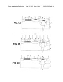 SEMICONDUCTOR DEVICE AND METHOD OF MANUFACTURING THE SAME diagram and image