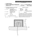 SEMICONDUCTOR DEVICE AND METHOD FOR FABRICATING THE SAME diagram and image