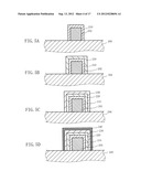 SEMICONDUCTOR DEVICE AND METHOD FOR FABRICATING THE SAME diagram and image