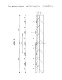 MANUFACTURING METHOD OF SEMICONDUCTOR DEVICE AND SEMICONDUCTOR DEVICE diagram and image