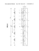 MANUFACTURING METHOD OF SEMICONDUCTOR DEVICE AND SEMICONDUCTOR DEVICE diagram and image