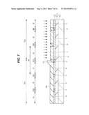 MANUFACTURING METHOD OF SEMICONDUCTOR DEVICE AND SEMICONDUCTOR DEVICE diagram and image