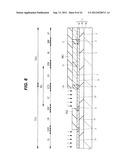 MANUFACTURING METHOD OF SEMICONDUCTOR DEVICE AND SEMICONDUCTOR DEVICE diagram and image