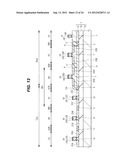 MANUFACTURING METHOD OF SEMICONDUCTOR DEVICE AND SEMICONDUCTOR DEVICE diagram and image