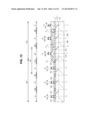 MANUFACTURING METHOD OF SEMICONDUCTOR DEVICE AND SEMICONDUCTOR DEVICE diagram and image