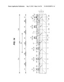 MANUFACTURING METHOD OF SEMICONDUCTOR DEVICE AND SEMICONDUCTOR DEVICE diagram and image