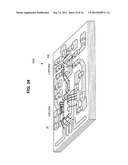 MANUFACTURING METHOD OF SEMICONDUCTOR DEVICE AND SEMICONDUCTOR DEVICE diagram and image