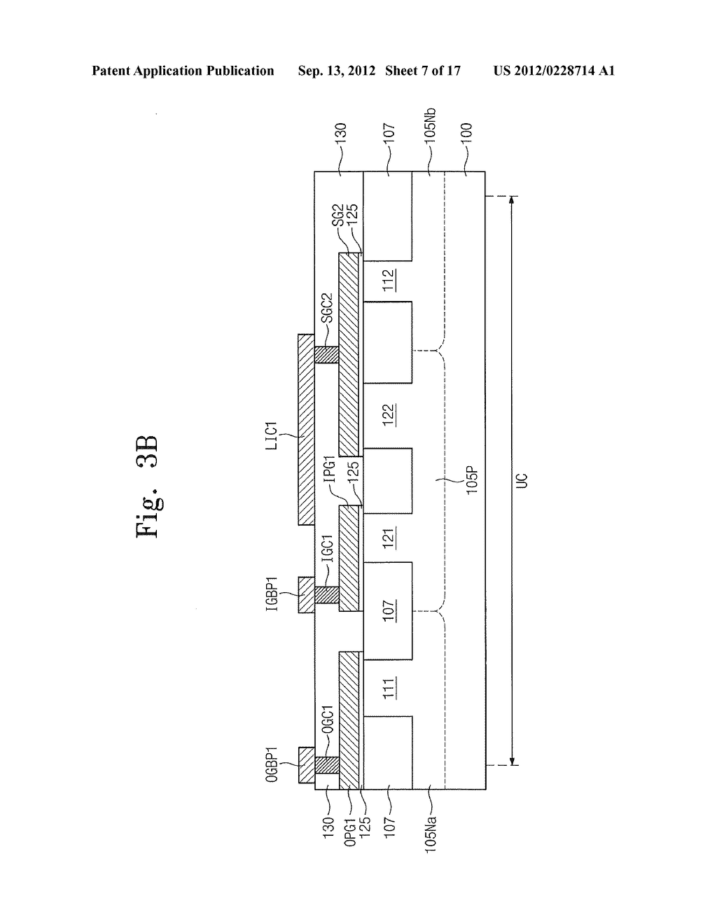 SRAM CELLS USING SHARED GATE ELECTRODE CONFIGURATION - diagram, schematic, and image 08