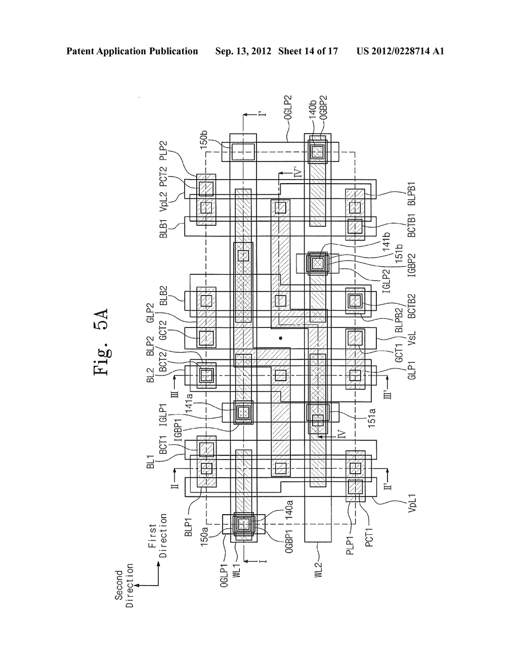 SRAM CELLS USING SHARED GATE ELECTRODE CONFIGURATION - diagram, schematic, and image 15