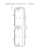 ENGINEERED OXYGEN PROFILE IN METAL GATE ELECTRODE AND NITRIDED HIGH-K GATE     DIELECTRICS STRUCTURE FOR HIGH PERFORMANCE PMOS DEVICES diagram and image