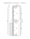 ENGINEERED OXYGEN PROFILE IN METAL GATE ELECTRODE AND NITRIDED HIGH-K GATE     DIELECTRICS STRUCTURE FOR HIGH PERFORMANCE PMOS DEVICES diagram and image