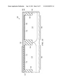 ENGINEERED OXYGEN PROFILE IN METAL GATE ELECTRODE AND NITRIDED HIGH-K GATE     DIELECTRICS STRUCTURE FOR HIGH PERFORMANCE PMOS DEVICES diagram and image