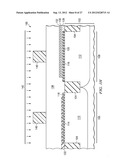 ENGINEERED OXYGEN PROFILE IN METAL GATE ELECTRODE AND NITRIDED HIGH-K GATE     DIELECTRICS STRUCTURE FOR HIGH PERFORMANCE PMOS DEVICES diagram and image