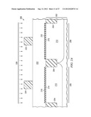 ENGINEERED OXYGEN PROFILE IN METAL GATE ELECTRODE AND NITRIDED HIGH-K GATE     DIELECTRICS STRUCTURE FOR HIGH PERFORMANCE PMOS DEVICES diagram and image