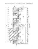 ENGINEERED OXYGEN PROFILE IN METAL GATE ELECTRODE AND NITRIDED HIGH-K GATE     DIELECTRICS STRUCTURE FOR HIGH PERFORMANCE PMOS DEVICES diagram and image