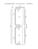 ENGINEERED OXYGEN PROFILE IN METAL GATE ELECTRODE AND NITRIDED HIGH-K GATE     DIELECTRICS STRUCTURE FOR HIGH PERFORMANCE PMOS DEVICES diagram and image