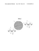 SEMICONDUCTOR INTEGRATED CIRCUIT DEVICES HAVING DIFFERENT THICKNESS     SILICON-GERMANIUM LAYERS diagram and image