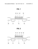 SEMICONDUCTOR DEVICE AND REFERENCE VOLTAGE GENERATION CIRCUIT diagram and image