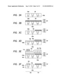 SEMICONDUCTOR DEVICE AND METHOD OF MANUFACTURING THE SEMICONDUCTOR DEVICE diagram and image