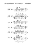 SEMICONDUCTOR DEVICE AND METHOD OF MANUFACTURING THE SEMICONDUCTOR DEVICE diagram and image