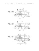 SEMICONDUCTOR DEVICE AND METHOD OF MANUFACTURING THE SEMICONDUCTOR DEVICE diagram and image