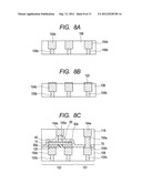 SEMICONDUCTOR DEVICE AND METHOD OF MANUFACTURING THE SEMICONDUCTOR DEVICE diagram and image