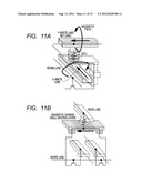 SEMICONDUCTOR DEVICE AND METHOD OF MANUFACTURING THE SEMICONDUCTOR DEVICE diagram and image