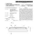 MEMS-BASED GETTER MICRODEVICE diagram and image