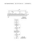 MEMS-BASED GETTER MICRODEVICE diagram and image