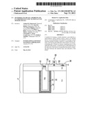 TECHNIQUE TO CREATE A BURIED PLATE IN EMBEDDED DYNAMIC RANDOM ACCESS     MEMORY DEVICE diagram and image