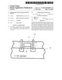 SEMICONDUCTOR INTEGRATED CIRCUIT DEVICE diagram and image