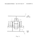 SEMICONDUCTOR INTEGRATED CIRCUIT DEVICE diagram and image