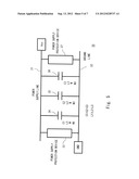 SEMICONDUCTOR INTEGRATED CIRCUIT DEVICE diagram and image