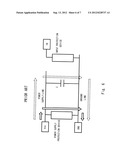 SEMICONDUCTOR INTEGRATED CIRCUIT DEVICE diagram and image