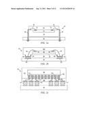 SEMICONDUCTOR DEVICE AND METHOD OF FORMING SHIELDING LAYER OVER     SEMICONDUCTOR DIE MOUNTED TO TSV INTERPOSER diagram and image