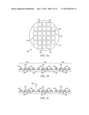 SEMICONDUCTOR DEVICE AND METHOD OF FORMING SHIELDING LAYER OVER     SEMICONDUCTOR DIE MOUNTED TO TSV INTERPOSER diagram and image