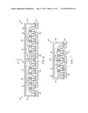 SEMICONDUCTOR DEVICE AND METHOD OF FORMING SHIELDING LAYER OVER     SEMICONDUCTOR DIE MOUNTED TO TSV INTERPOSER diagram and image