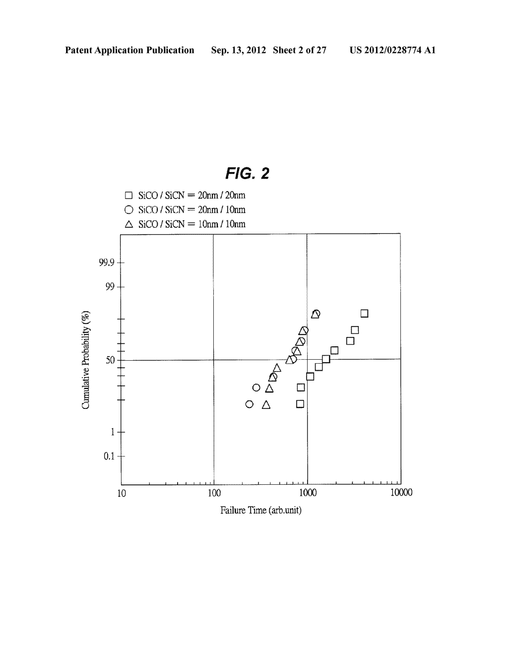 SEMICONDUCTOR DEVICE AND METHOD OF MANUFACTURING THE SAME - diagram, schematic, and image 03