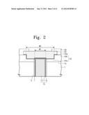 SEMICONDUCTOR DEVICE AND METHOD OF MANUFACTURING THE SAME diagram and image