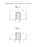 SEMICONDUCTOR DEVICE AND METHOD OF MANUFACTURING THE SAME diagram and image