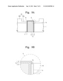 SEMICONDUCTOR DEVICE AND METHOD OF MANUFACTURING THE SAME diagram and image