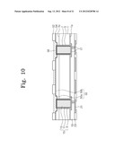 SEMICONDUCTOR DEVICE AND METHOD OF MANUFACTURING THE SAME diagram and image