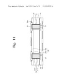 SEMICONDUCTOR DEVICE AND METHOD OF MANUFACTURING THE SAME diagram and image